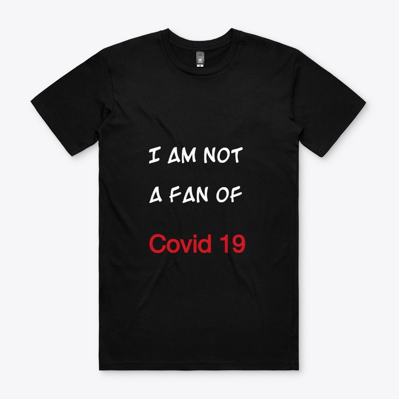 Pandemic Fashion Tee