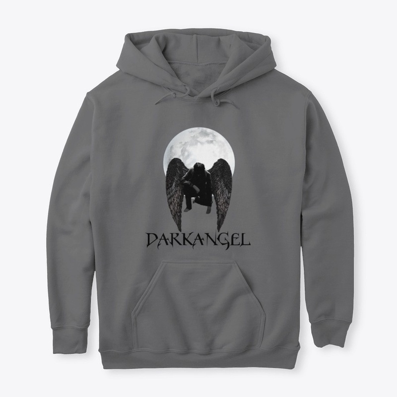 DarkAngel  Wear - LG Logo