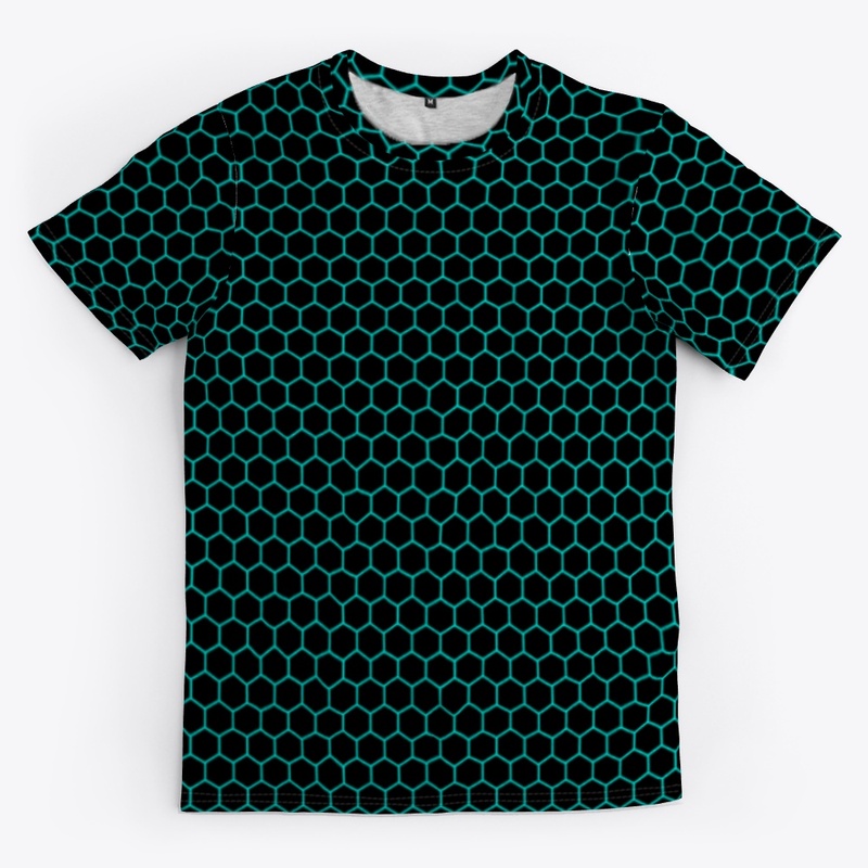 Hexagons