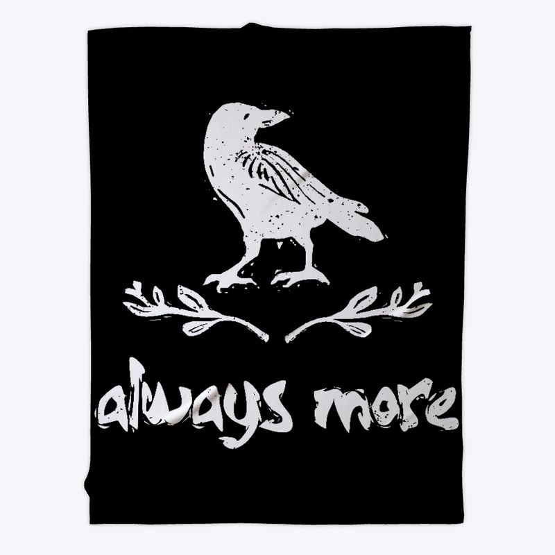 Always More