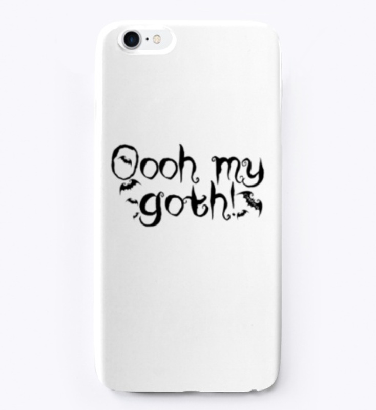 Oh my goth