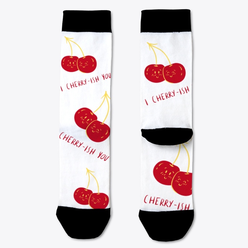 I cherry-ish you