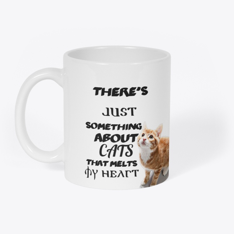CAT LOVERS COLLECTION