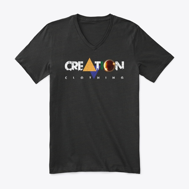 CREATION clothing
