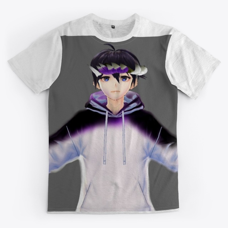 anime tee shirts