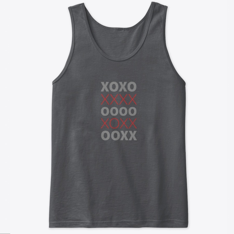 XOXO
