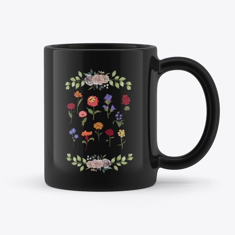 Floral Joy