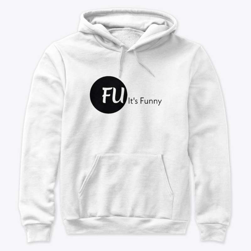 FU It's Funny (b)