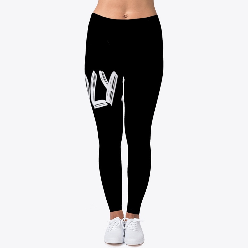 Holy Apparel 