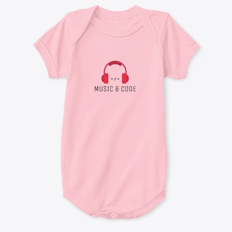 Music &amp; Code
