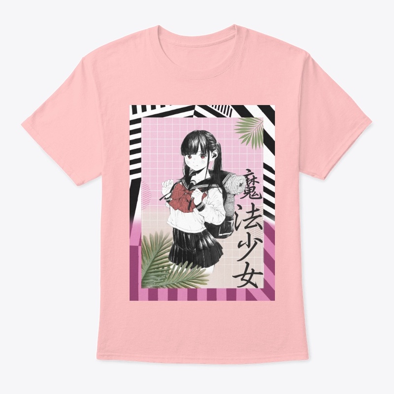 Gagaimo Akebi Vaporwave