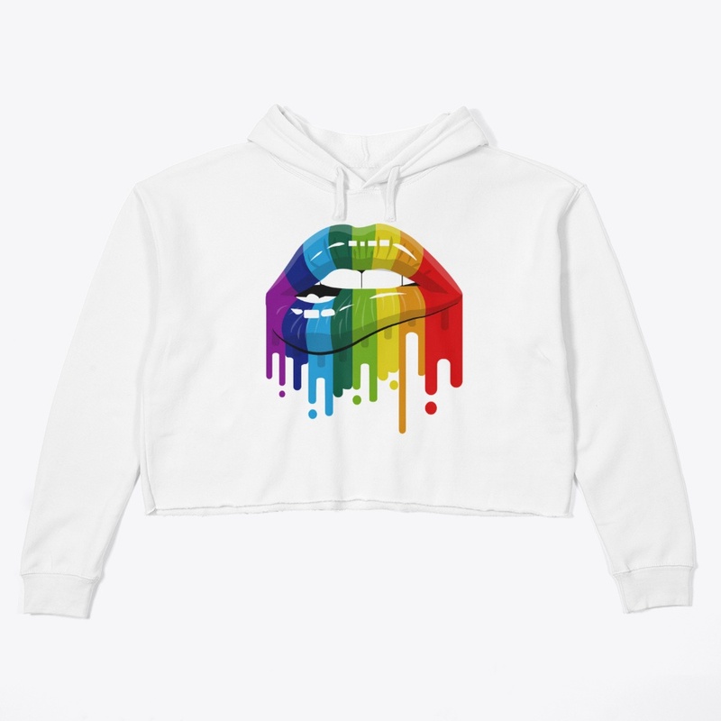Rainbow Kiss