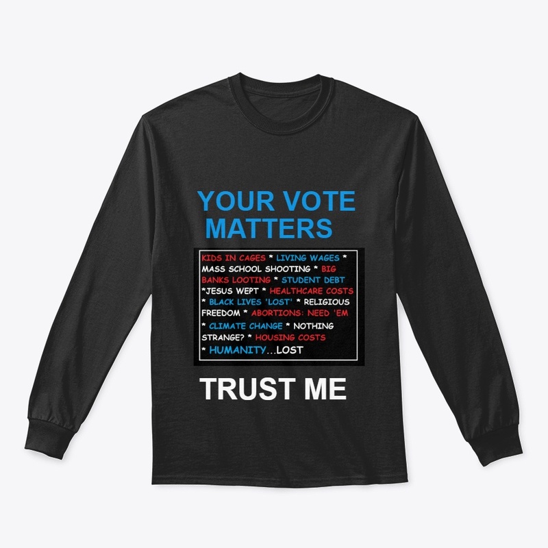 Blacktivist  Vote