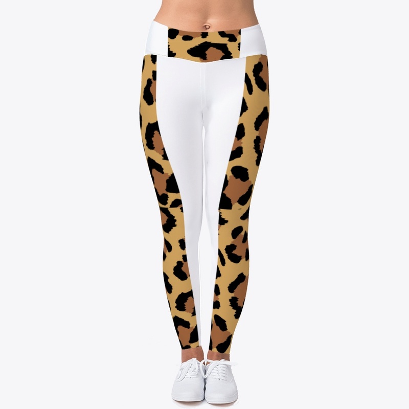 Cheetah Print