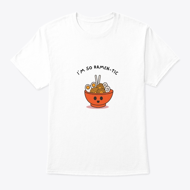 Noodles Japonica Style T-shirt