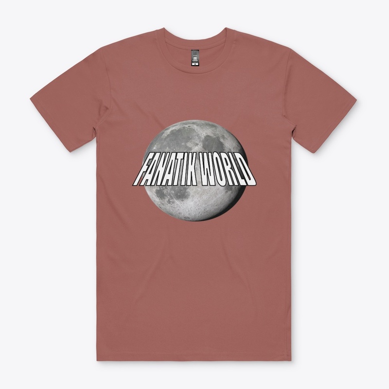 FANATIK WORLD T-SHIRTS AND ACCESSORIES 7
