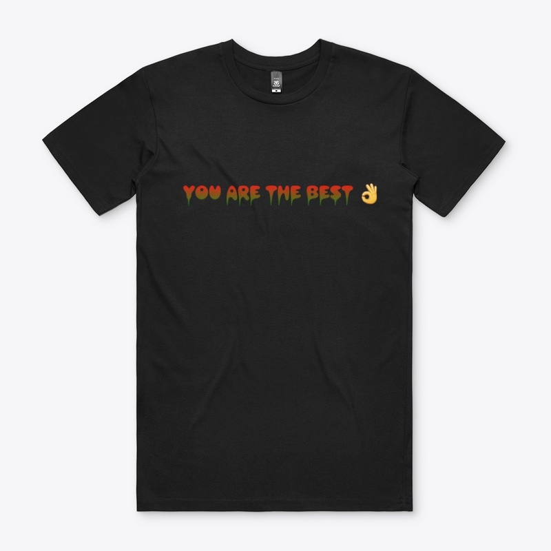 You are the best 👌 