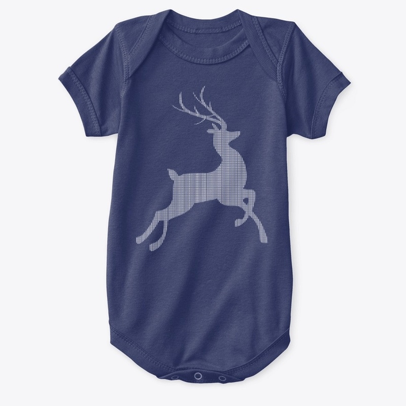 Reindeer collection