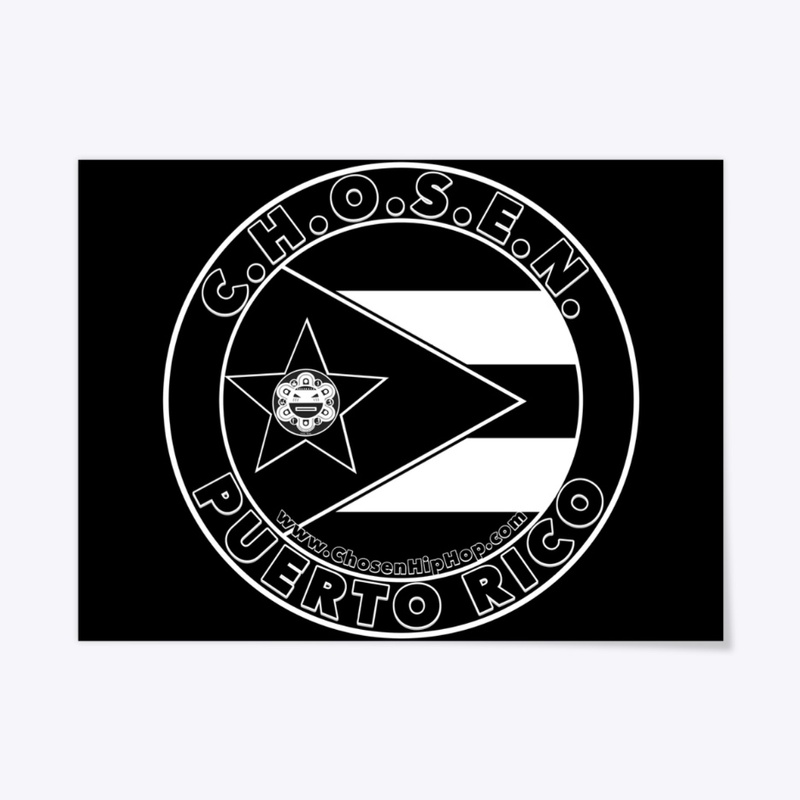 Chosen PR Resistance Seal