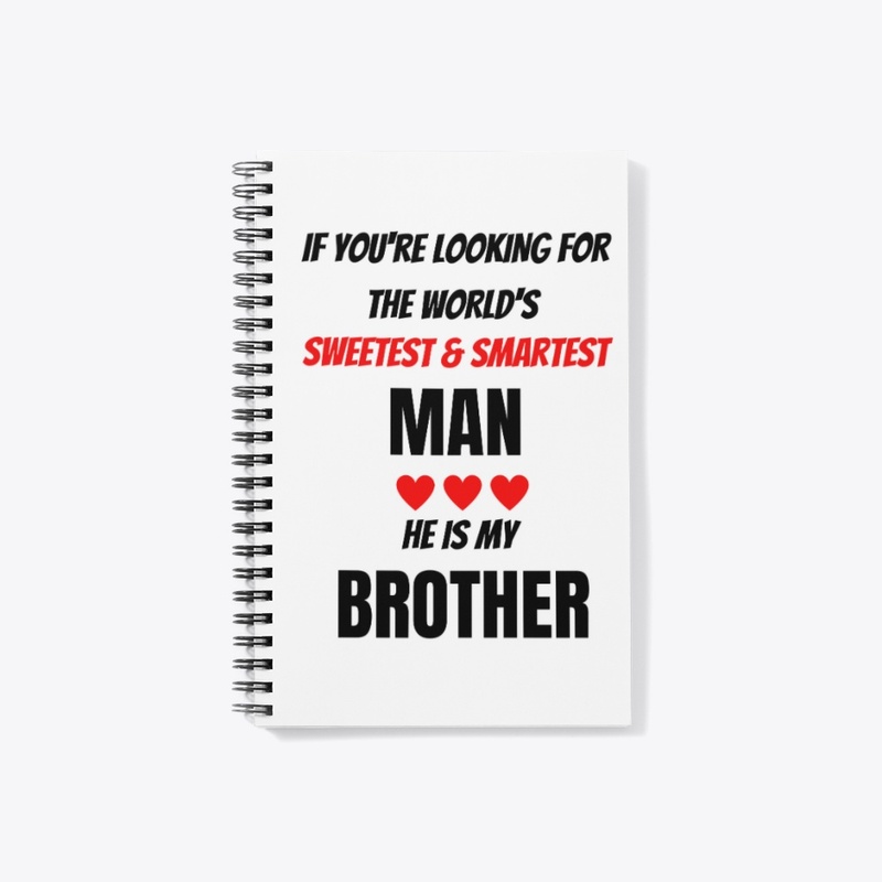 Brother Sweetest