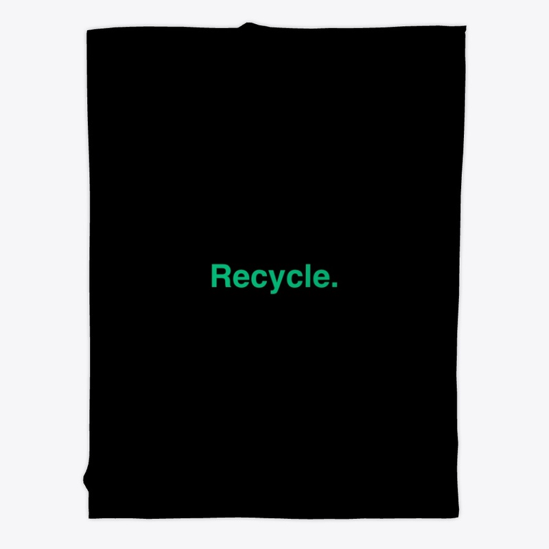 Everyday Ecofriendly Hoodie & Things