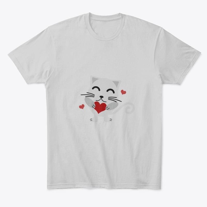 Cat Lovers