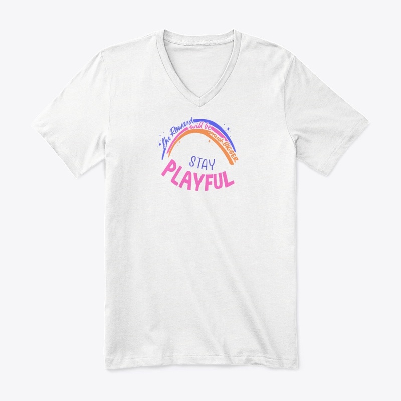 Stay Playful Vibes
