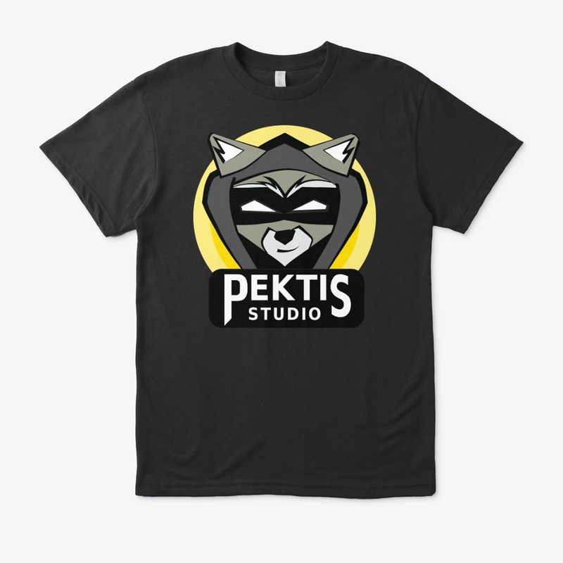 Pektis Studio Logo Merch