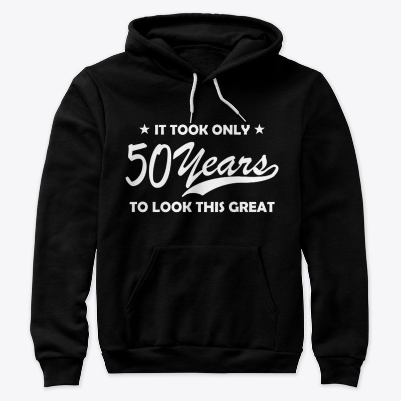 50 years