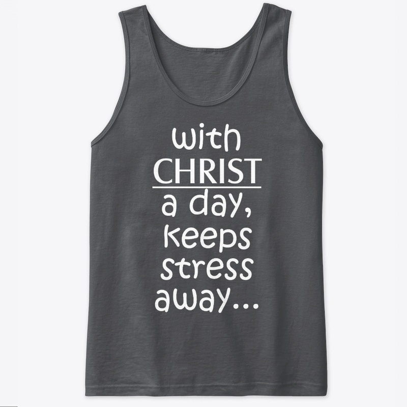 With Christ