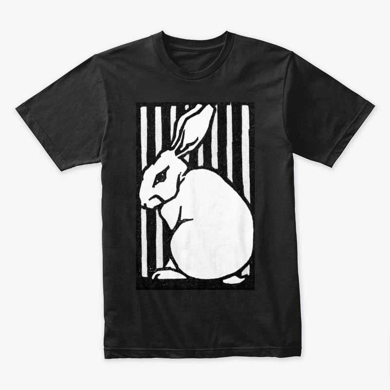 Mean Bunny