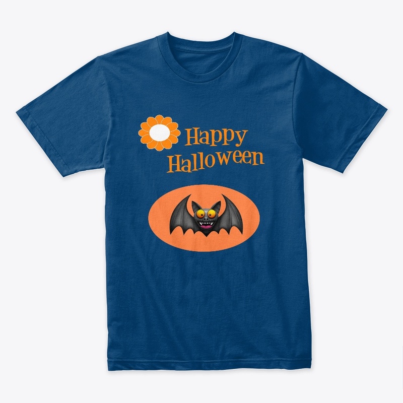 Happy Halloween -  Hiboux 04