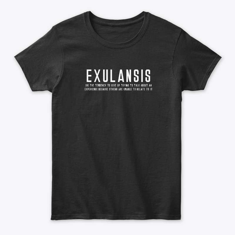 exulansis