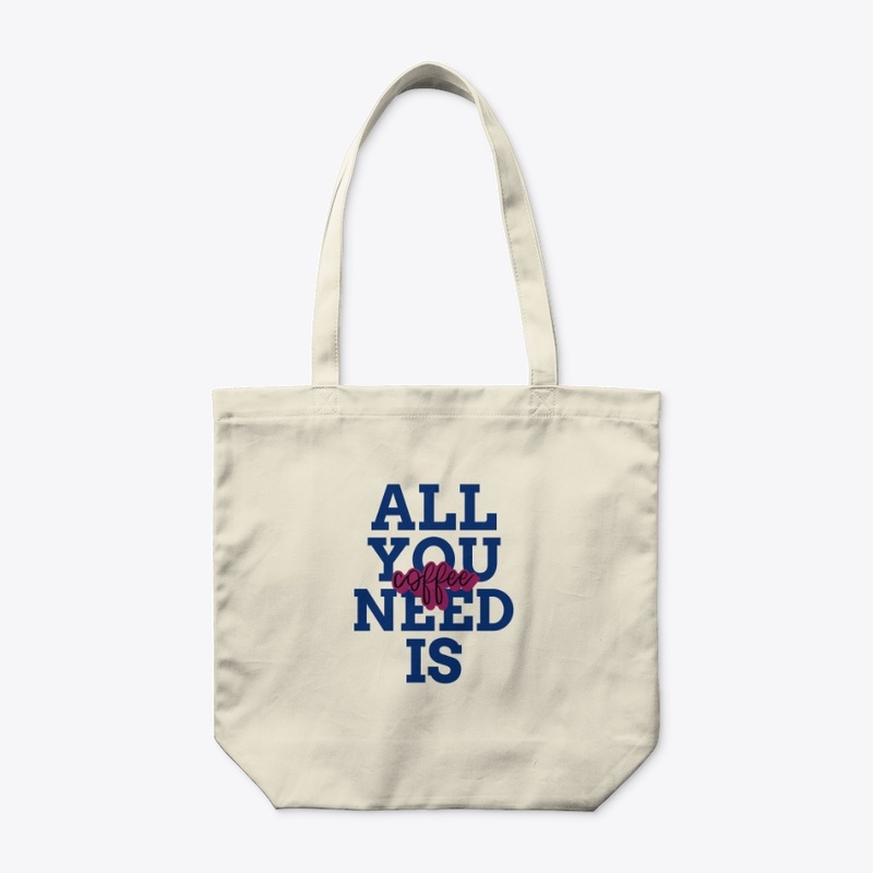All You Need Is Coffee