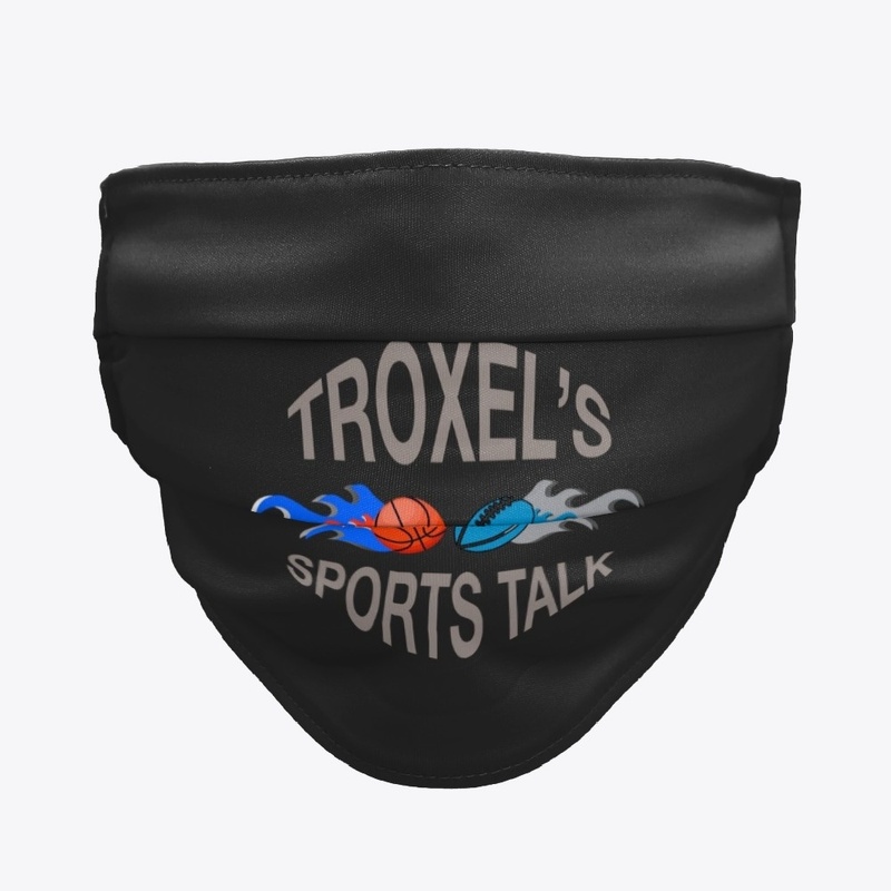 Troxel's Sports Talk Accessories