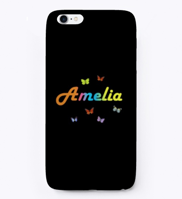 iPhone Cover 