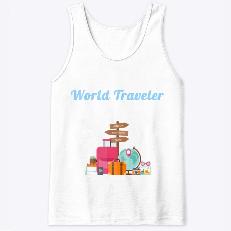 World Traveler 