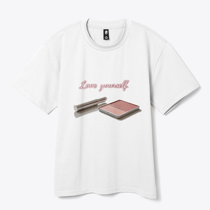 Love Yourself – Gloss & Blush Vibe