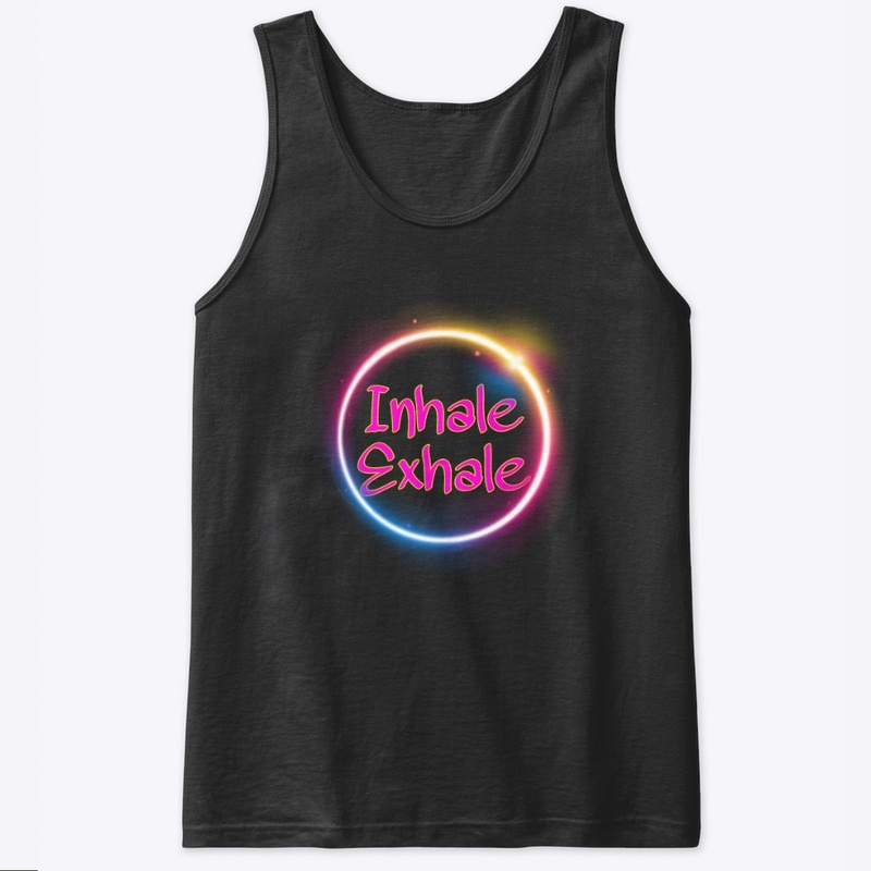 Inhale Exhale yoga gear