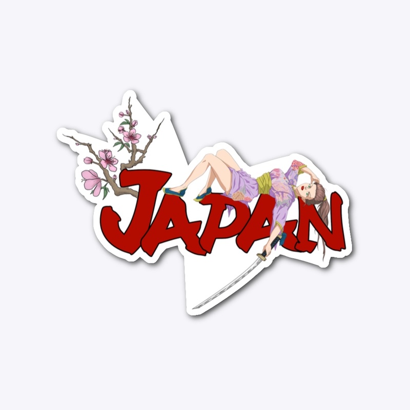 Design - Japan