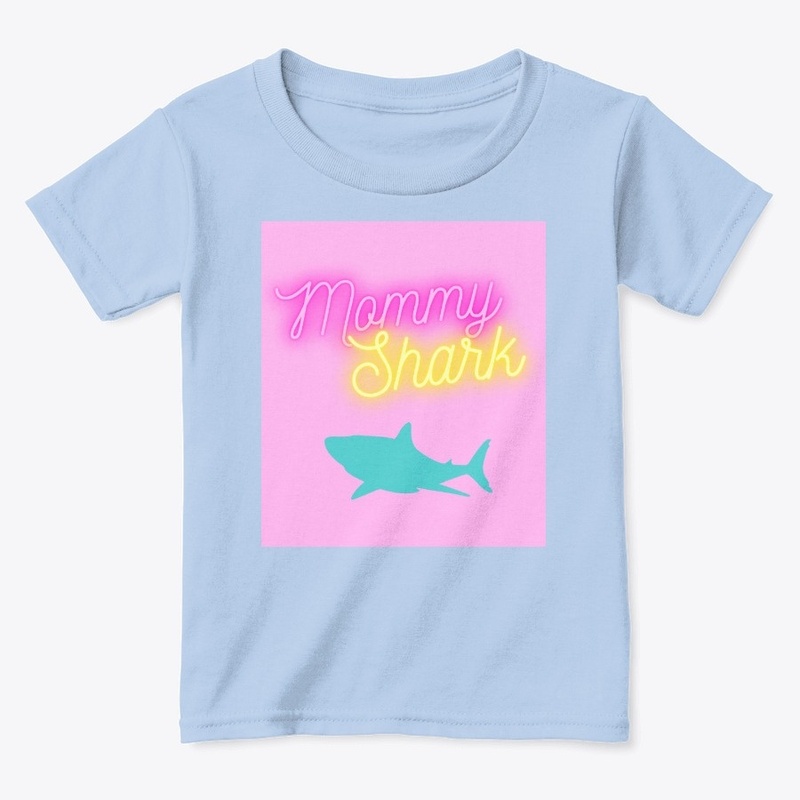 Mommy Shark