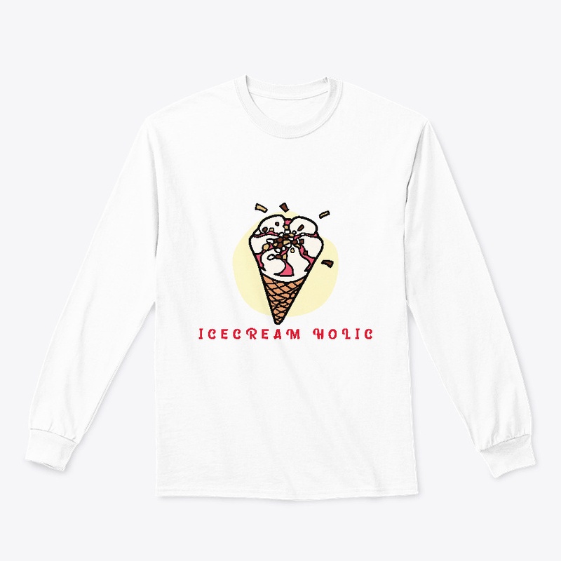 Icecream Holic