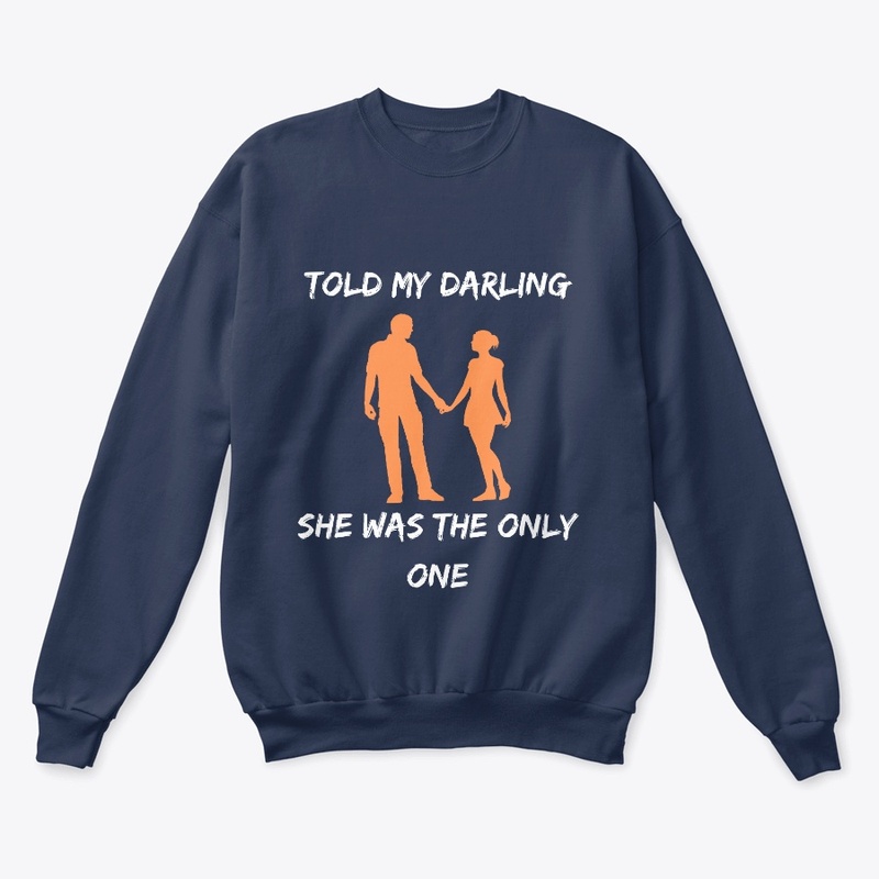 My Darling