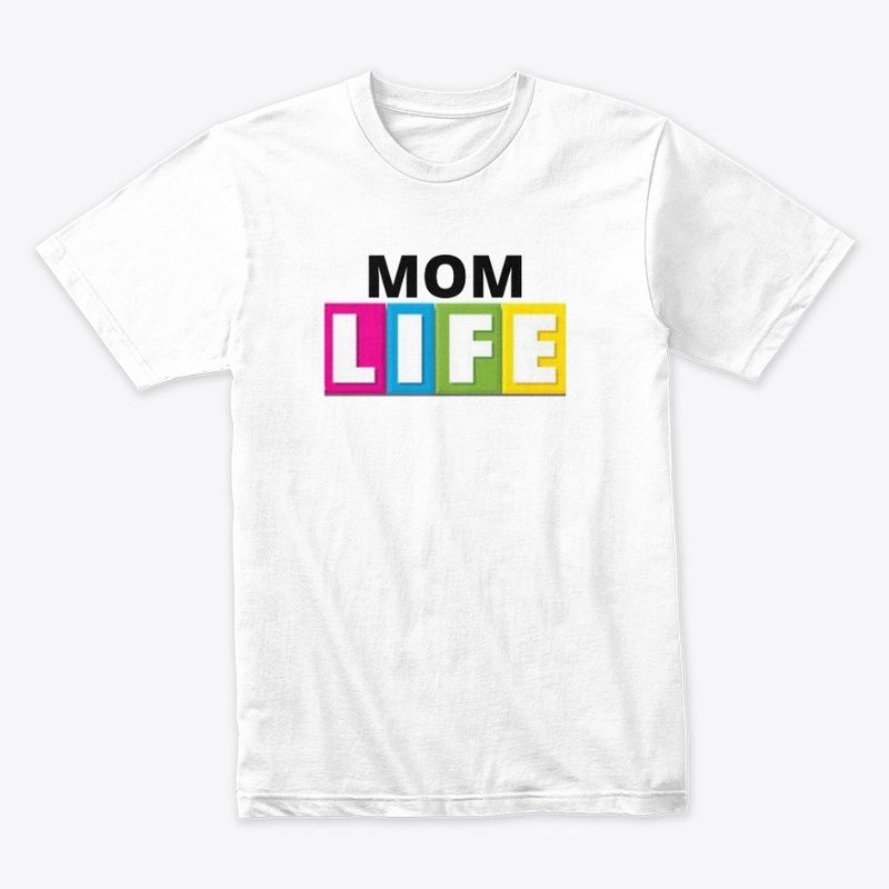 Mom Life