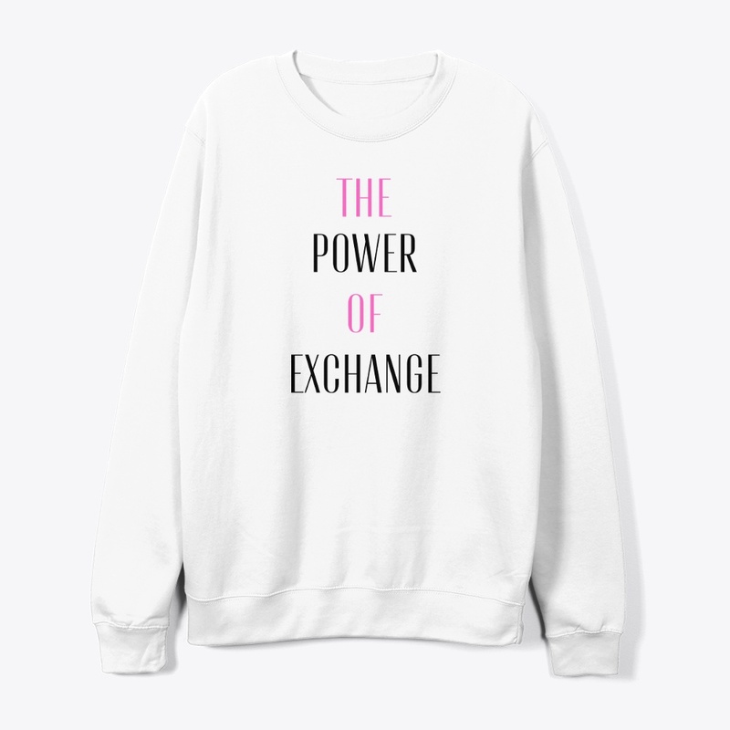 The Power of Exchange