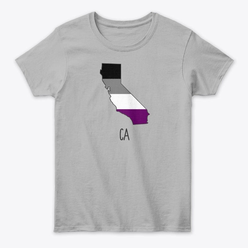 Asexual California