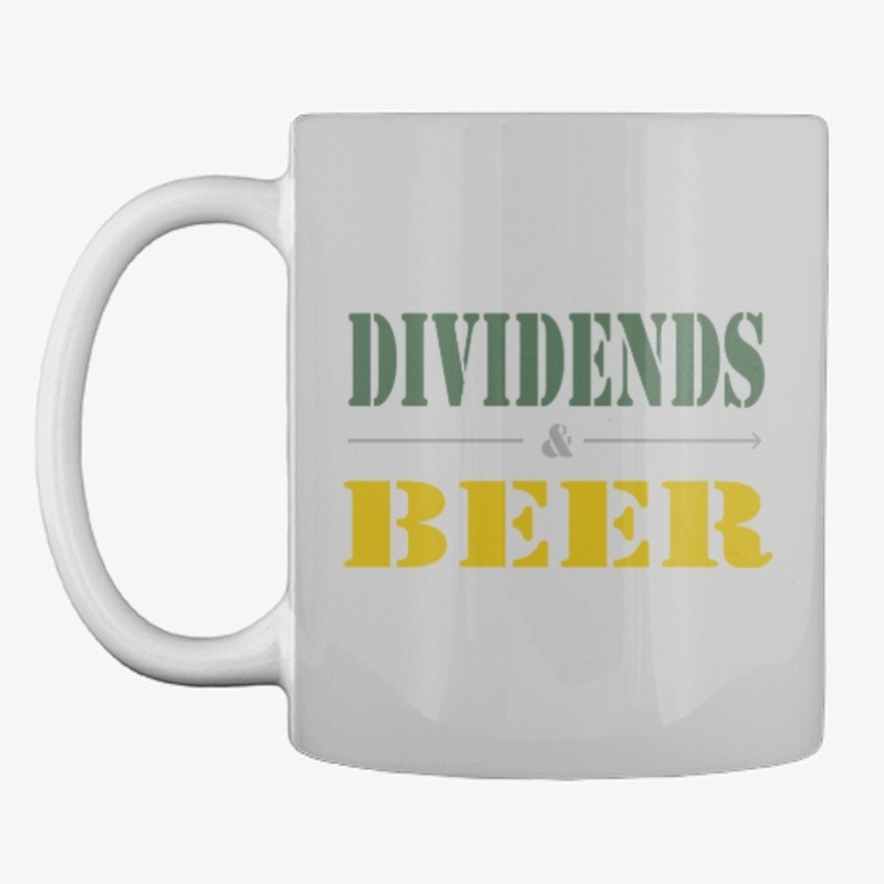 Divs and Brew