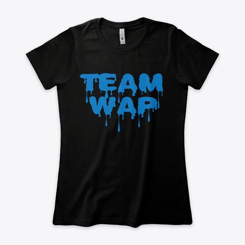 TEAM WAP