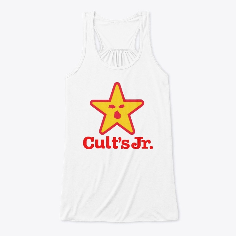CULT’S JR.