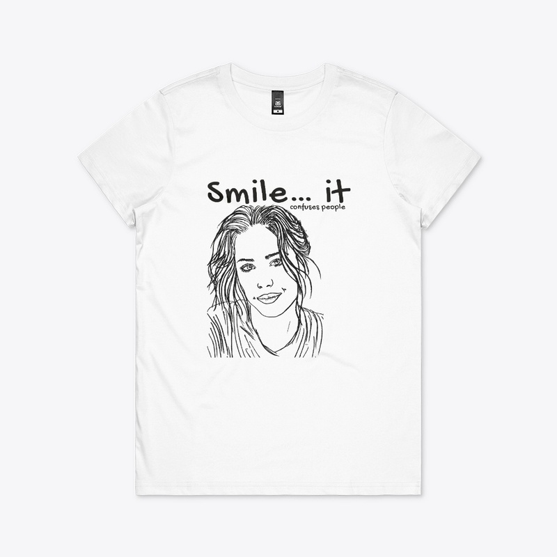 Smile It